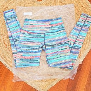 VSX Knockout Collant Leggings

Victoria's Secret